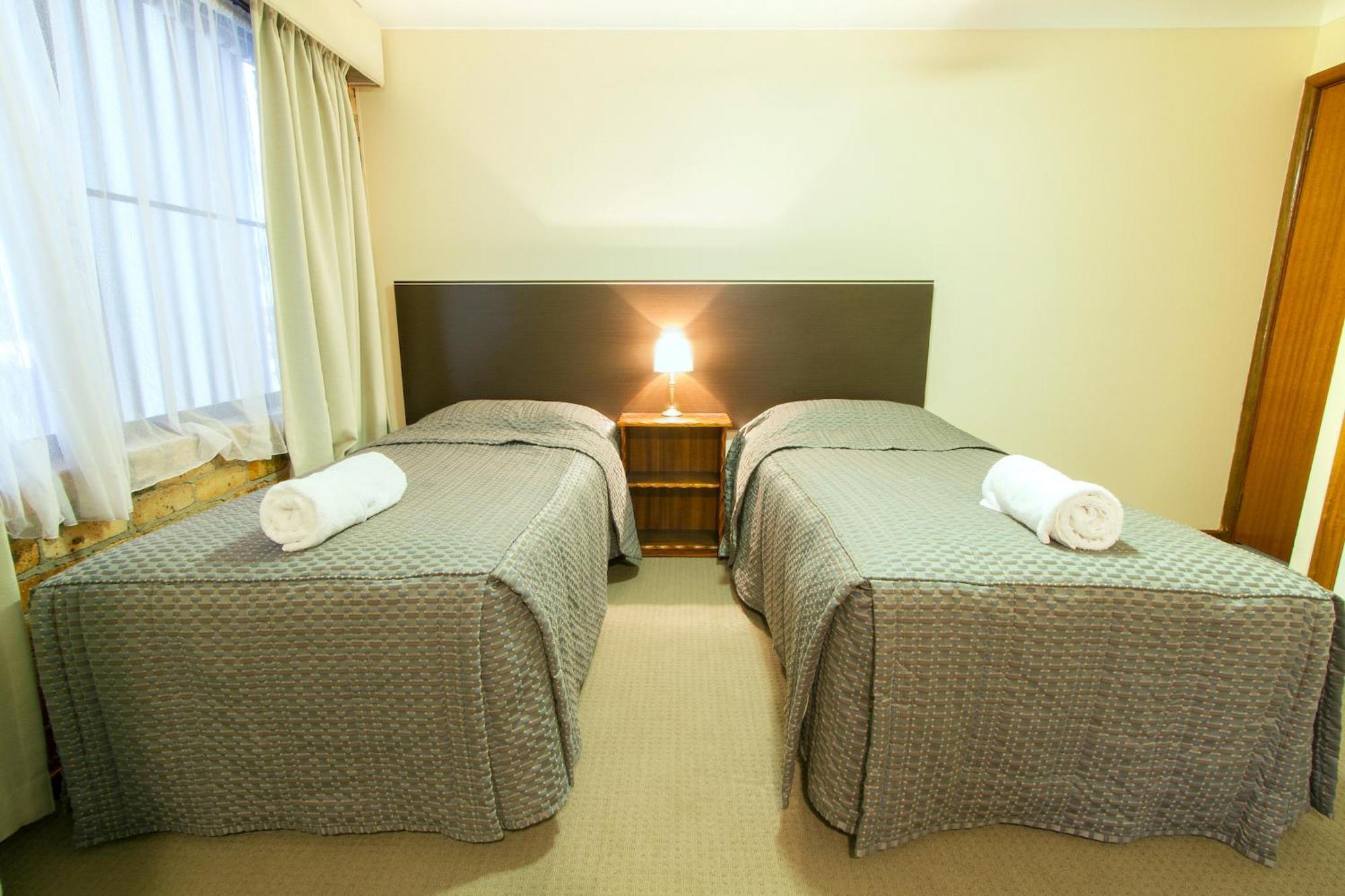 Harvest Lodge Motel - Gunnedah Dış mekan fotoğraf